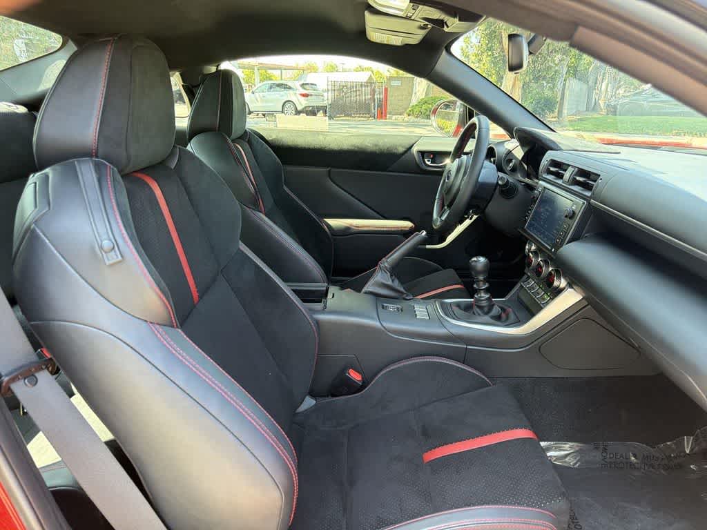 Thumbnail: 2023 Subaru BRZ - 32