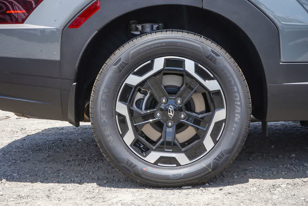 Thumbnail: 2026 Hyundai Santa Fe - 8