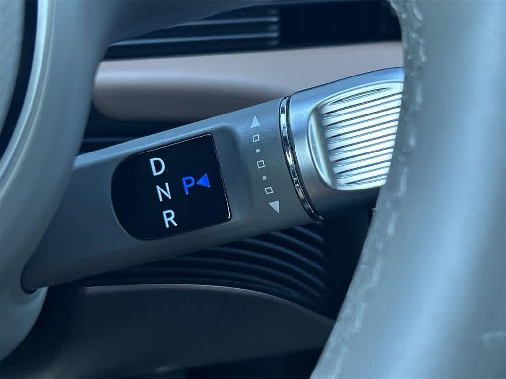 Thumbnail: 2024 Hyundai Ioniq 5 - 26