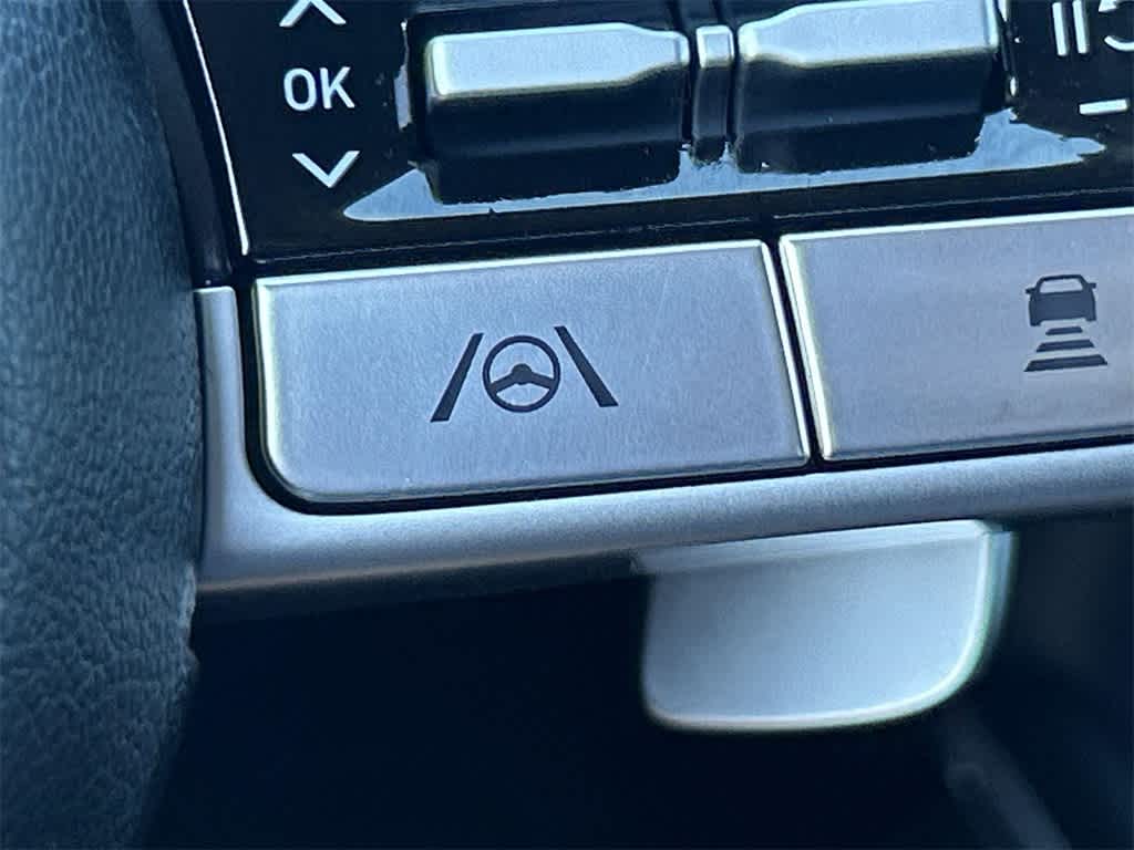 Thumbnail: 2024 Hyundai Tucson - 31