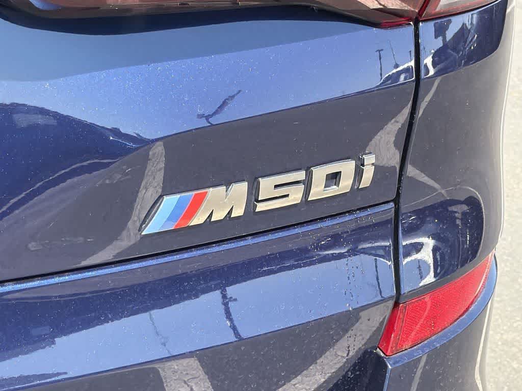 Thumbnail: 2021 BMW M5 - 32