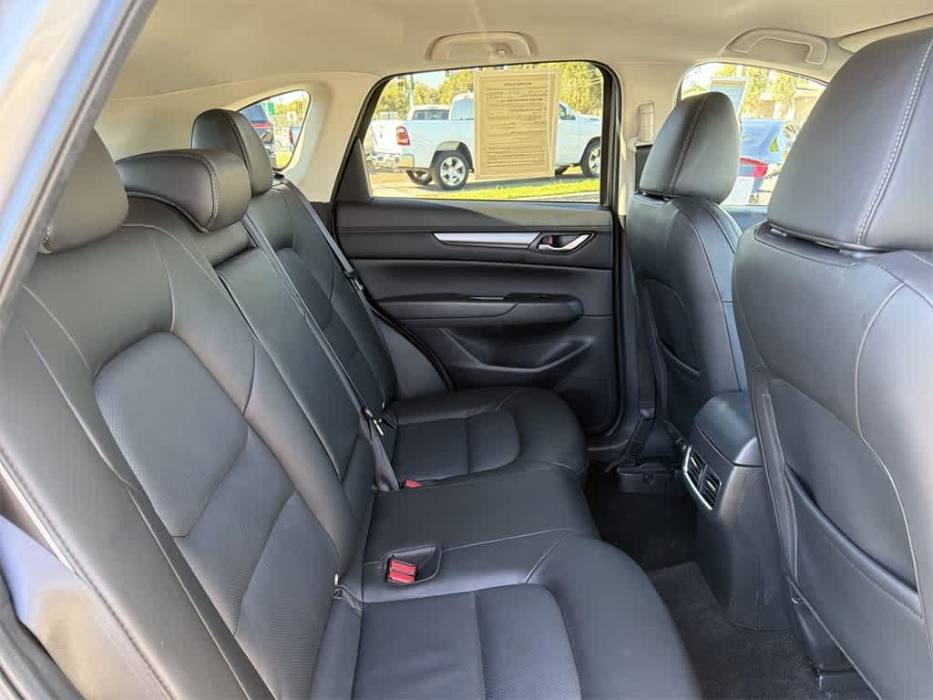 Thumbnail: 2024 Mazda CX-5 - 33