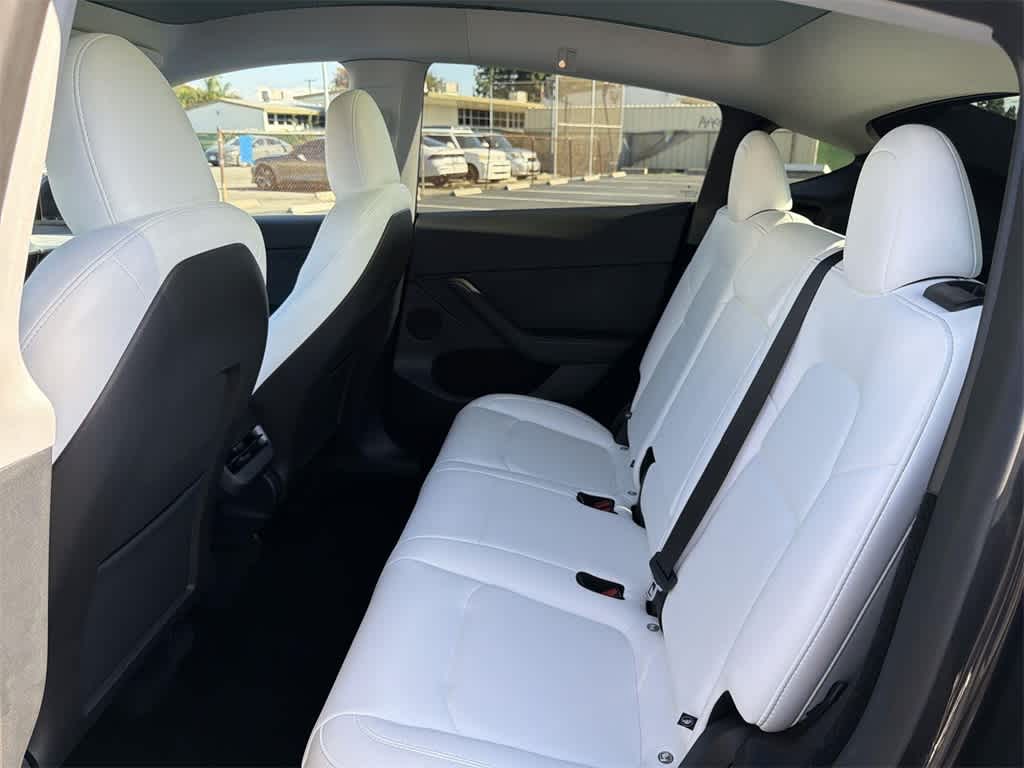 Thumbnail: 2024 Tesla Model Y - 30