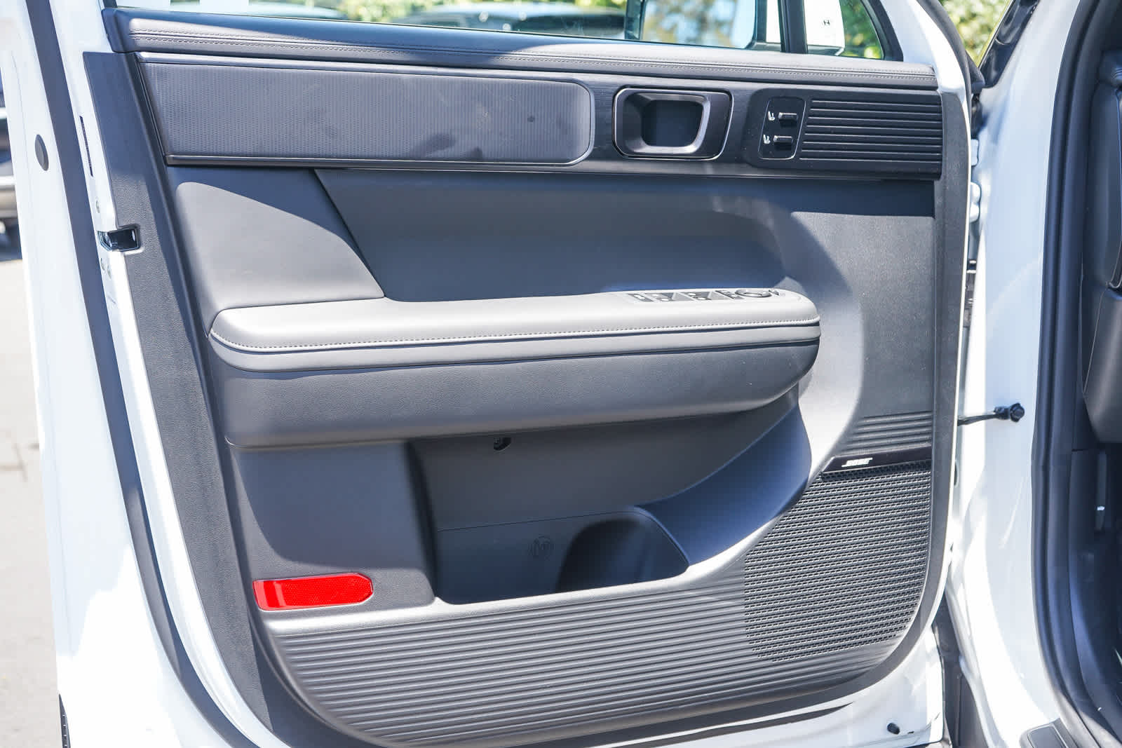 Thumbnail: 2026 Hyundai Santa Fe - 20
