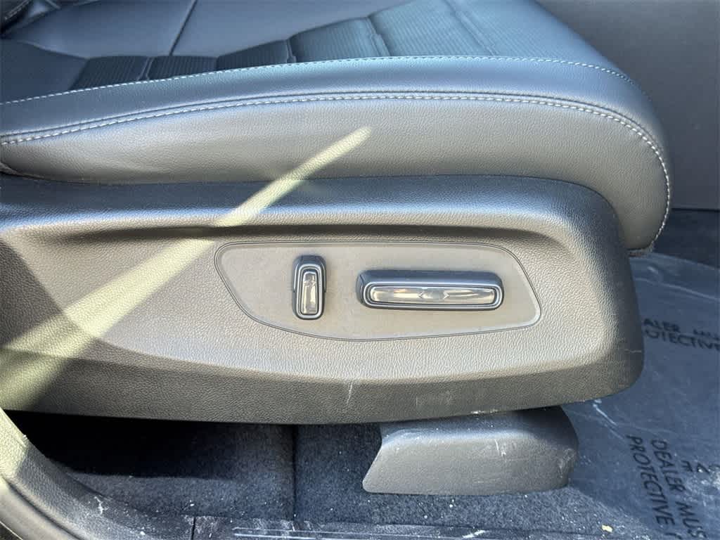 Thumbnail: 2023 Honda CR-V - 42