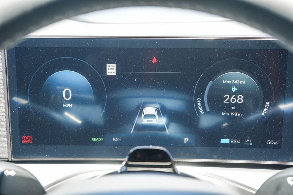Thumbnail: 2026 Hyundai Ioniq - 21