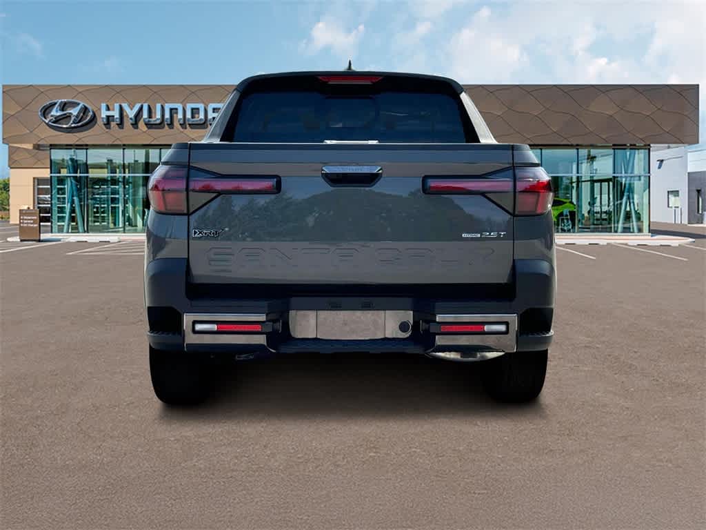 Thumbnail: 2025 Hyundai Santa Cruz - 6