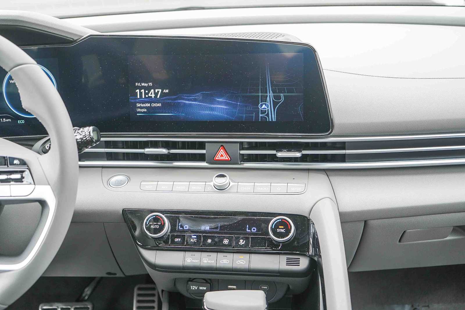 Thumbnail: 2026 Hyundai Elantra - 13