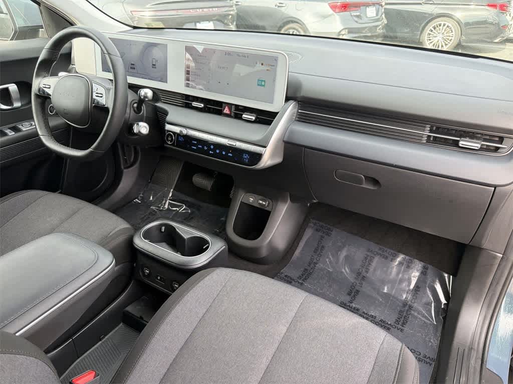 Thumbnail: 2024 Hyundai Ioniq 5 - 40