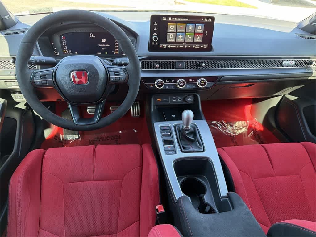 Thumbnail: 2023 Honda Civic - 11