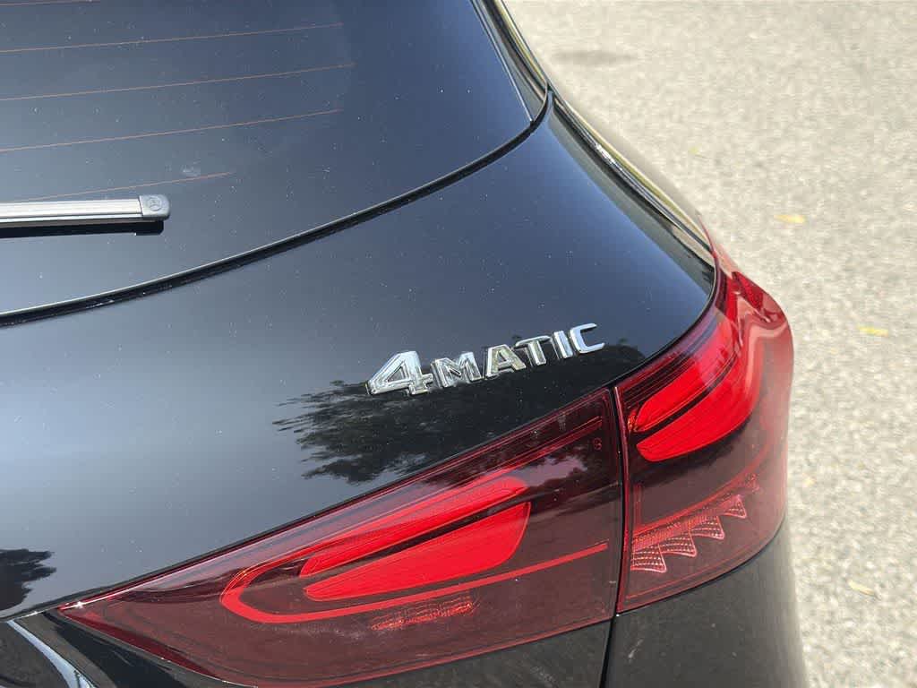 Thumbnail: 2025 Mercedes-Benz GLA - 32