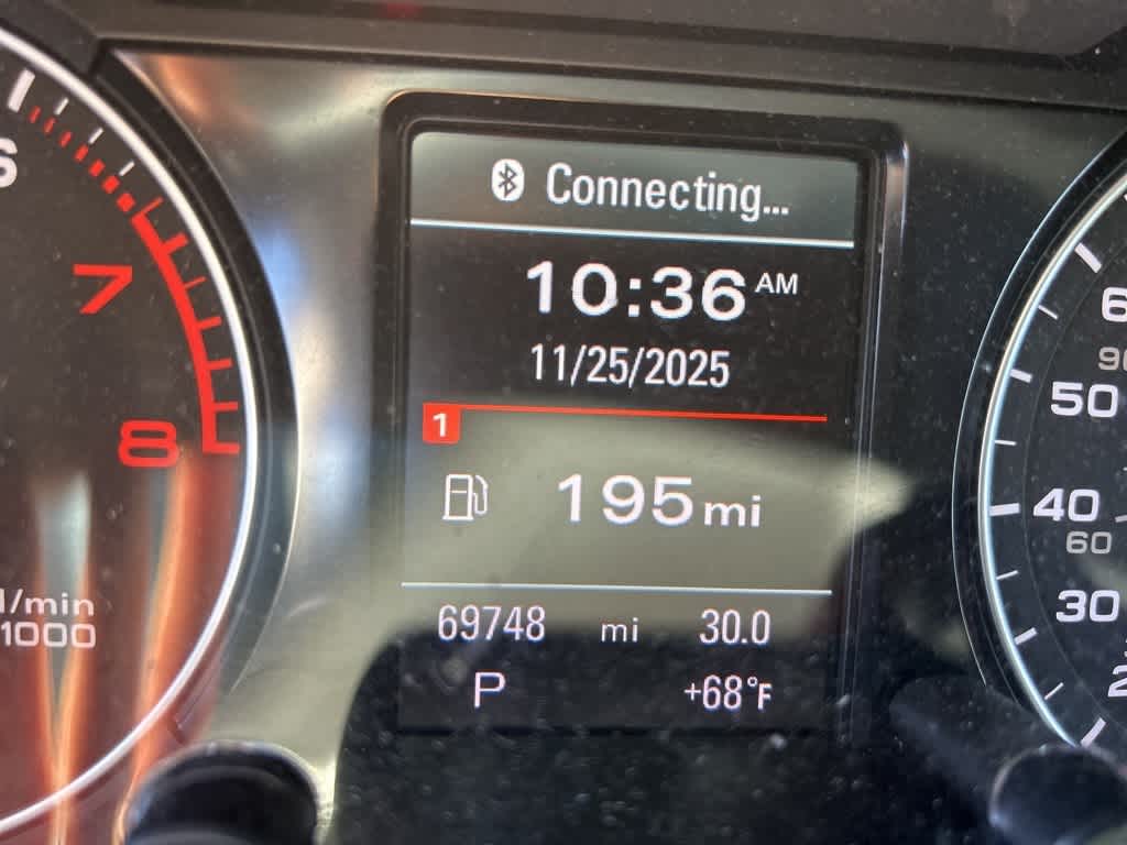 Thumbnail: 2013 Audi Q5 - 9