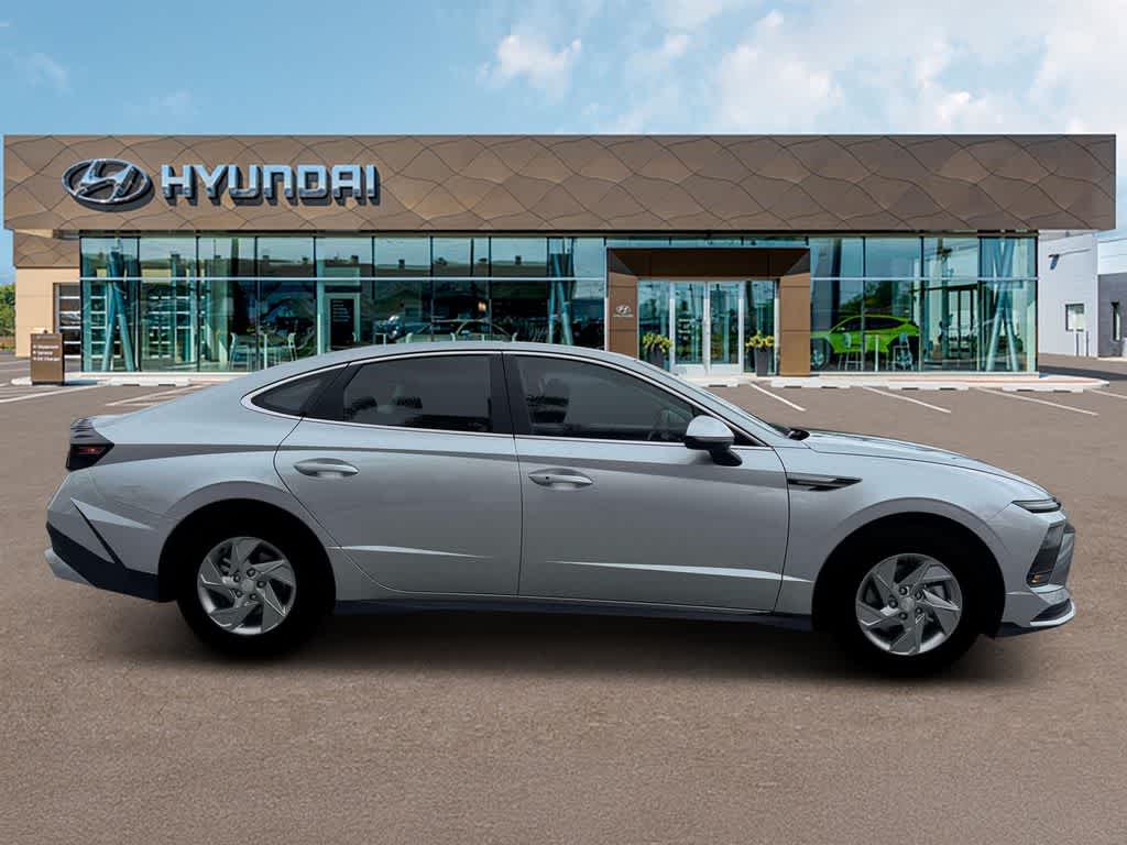 Thumbnail: 2026 Hyundai Sonata - 9