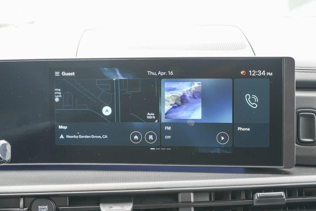 Thumbnail: 2026 Hyundai Santa Fe - 13