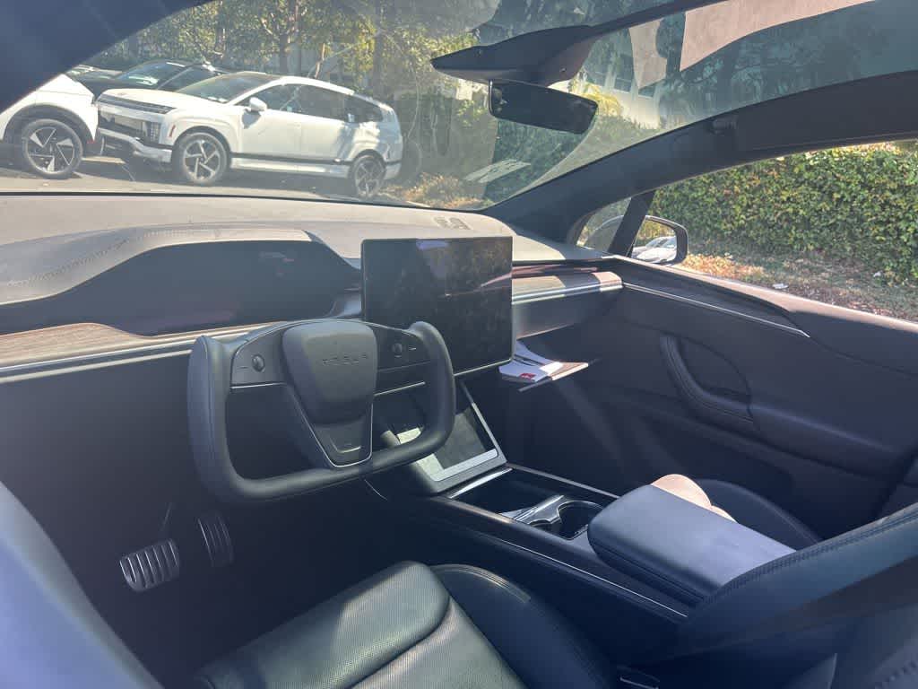 Thumbnail: 2023 Tesla Model X - 8