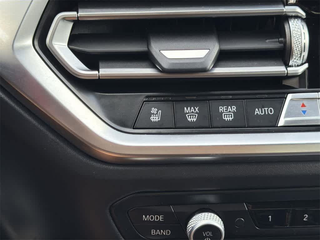 Thumbnail: 2021 BMW M3 - 23