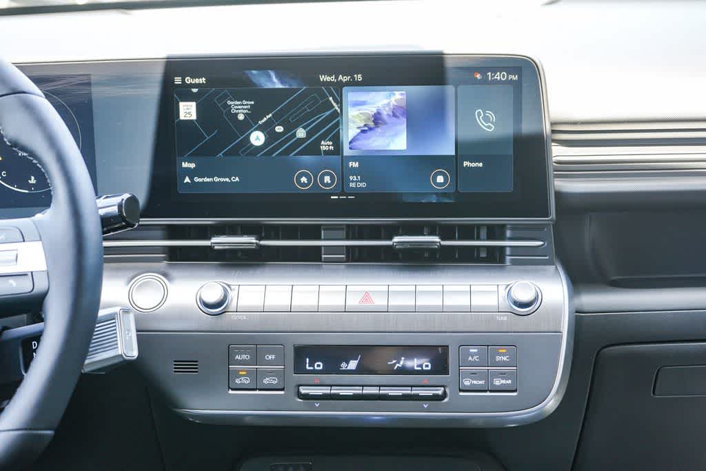 Thumbnail: 2026 Hyundai Kona - 13
