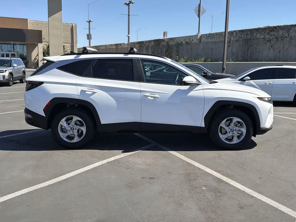 Thumbnail: 2023 Hyundai Tucson - 7