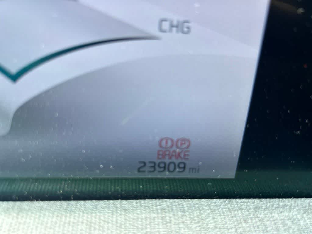 Thumbnail: 2024 Kia EV6 - 9
