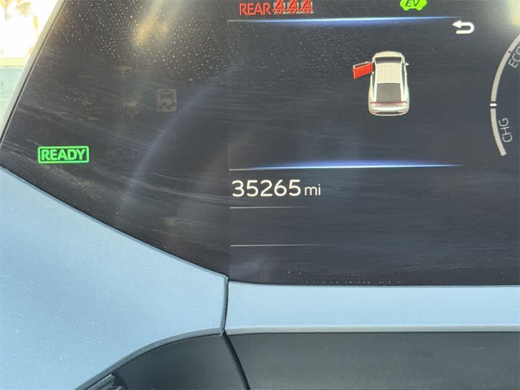 Thumbnail: 2024 Toyota Prius - 21