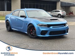 New 2023 Dodge Charger SRT Hellcat Widebody Jailbreak Sedan for sale near you in Garden Grove, CA