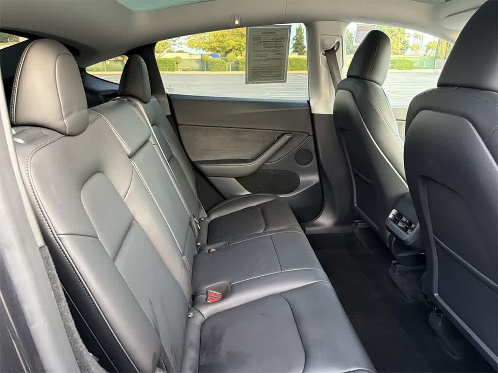 Thumbnail: 2024 Tesla Model Y - 33