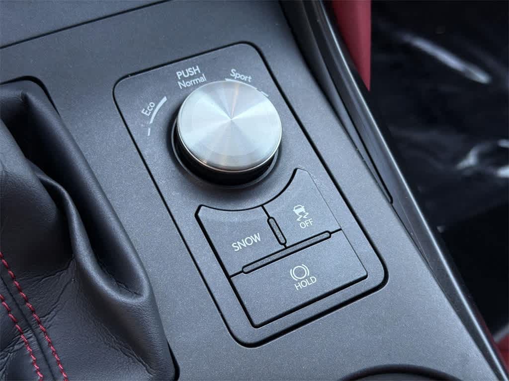 Thumbnail: 2023 Lexus IS - 22