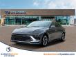 New 2026 Hyundai Sonata SEL Sport Sedan