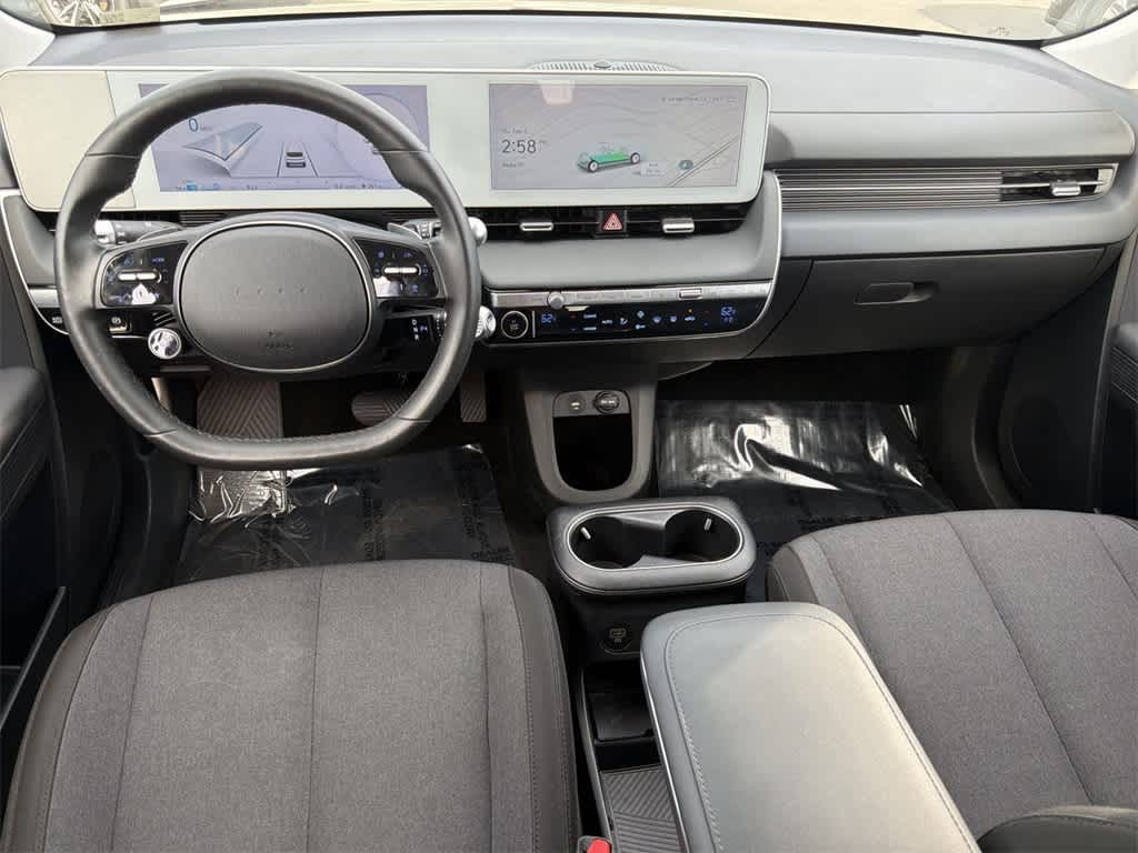 Thumbnail: 2024 Hyundai Ioniq 5 - 11