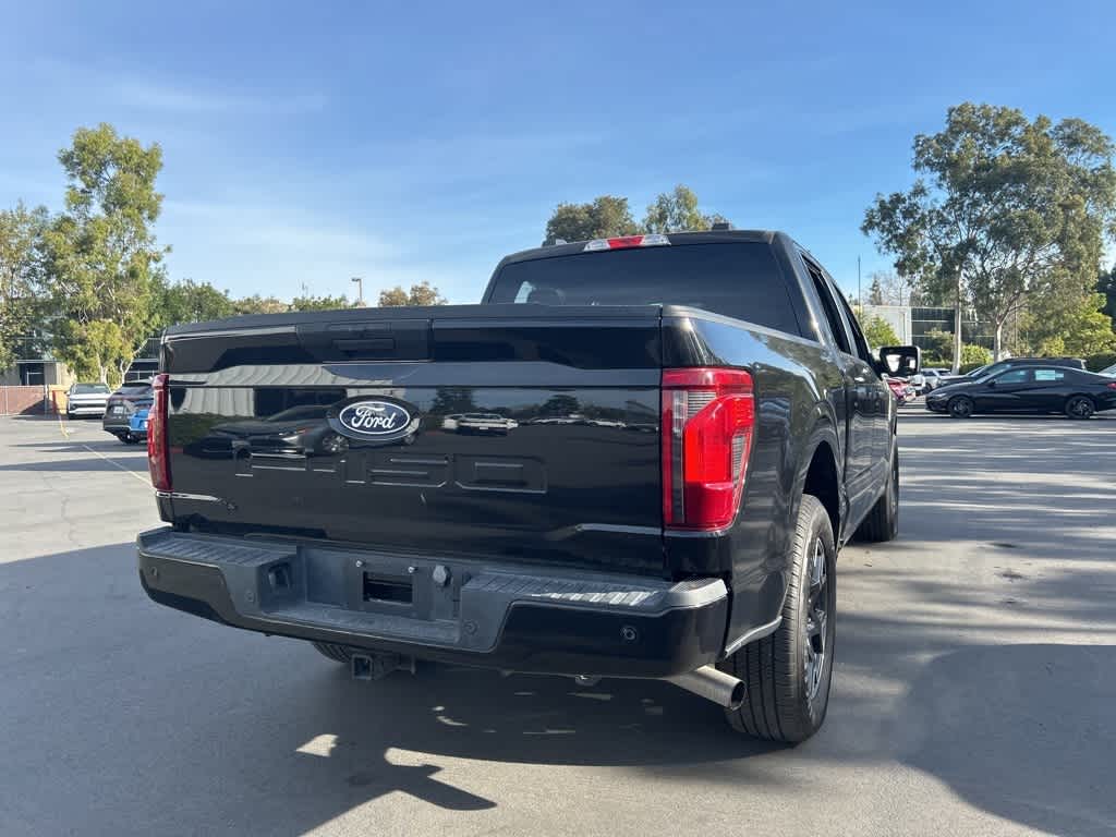 Thumbnail: 2024 Ford F-150 - 3