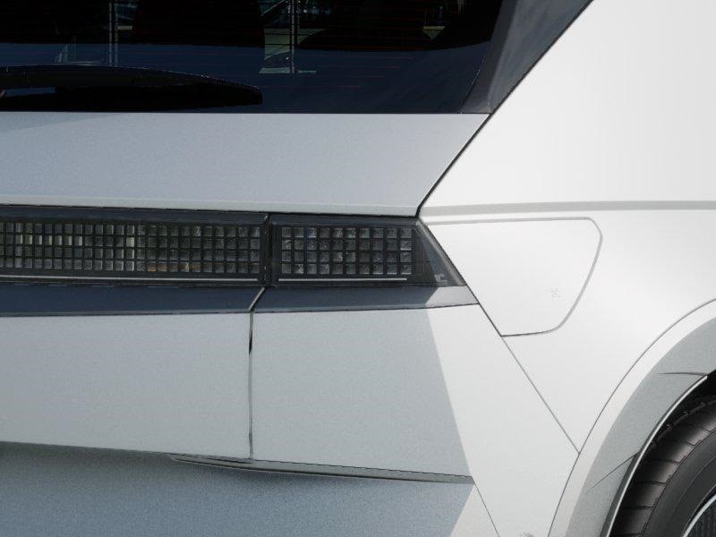 Thumbnail: 2025 Hyundai Ioniq 5 - 10