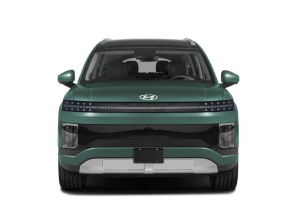New 2026 Hyundai IONIQ 9 Performance Limited SUV