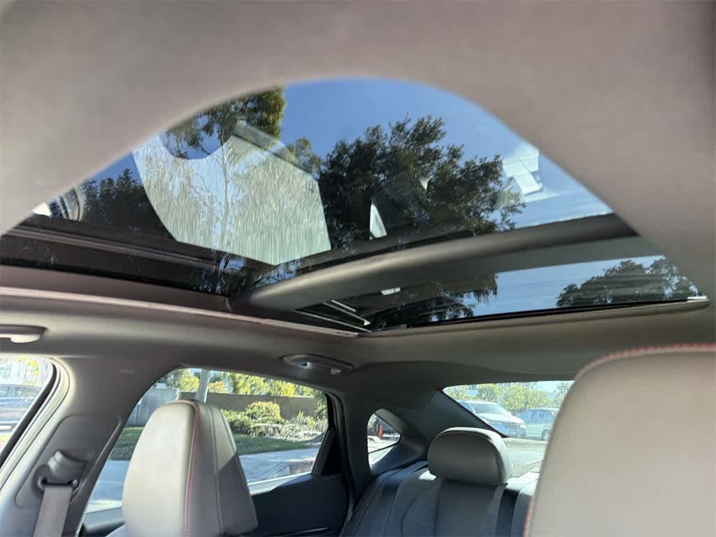 Thumbnail: 2023 Hyundai Sonata - 11