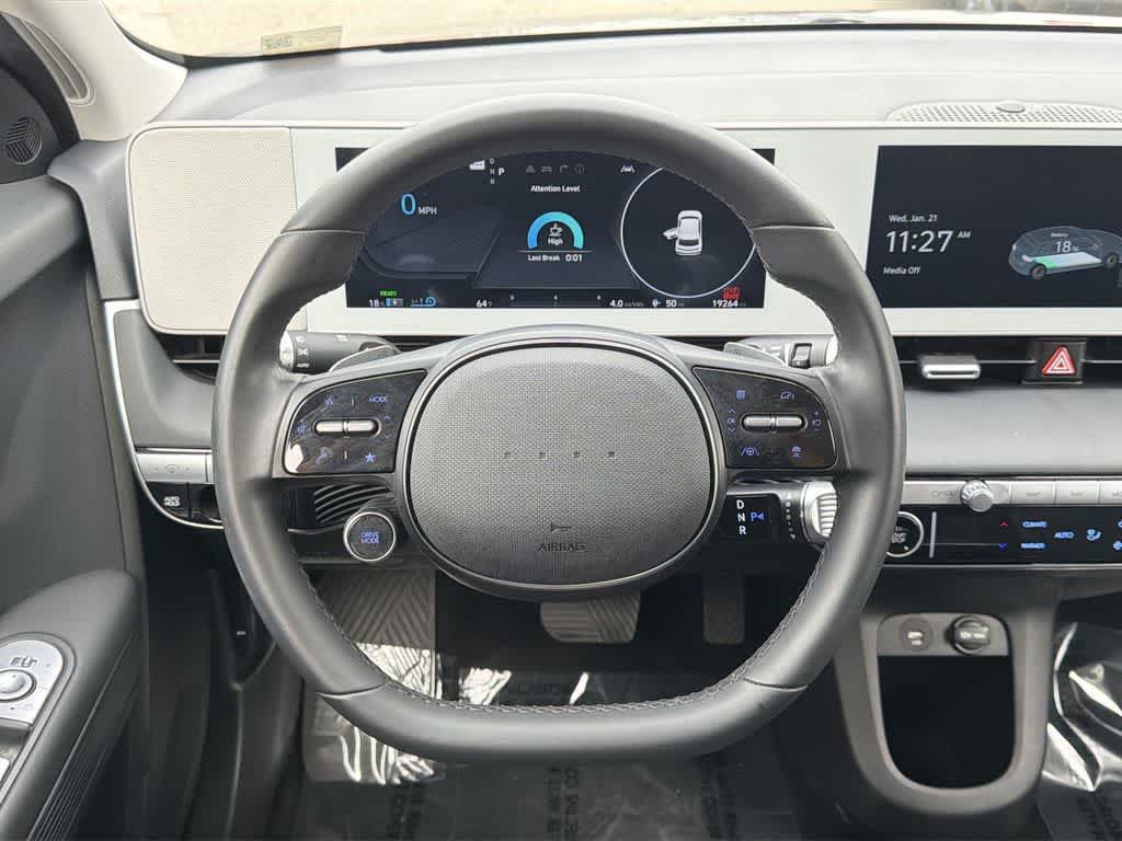 Thumbnail: 2024 Hyundai Ioniq 5 - 12