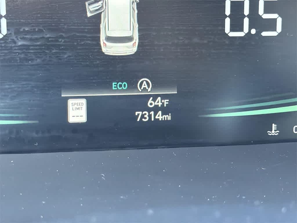 Thumbnail: 2025 Hyundai Palisade - 21