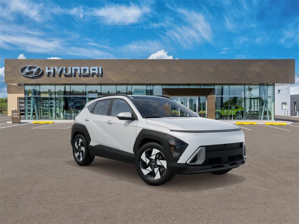 Thumbnail: 2026 Hyundai Kona - 2