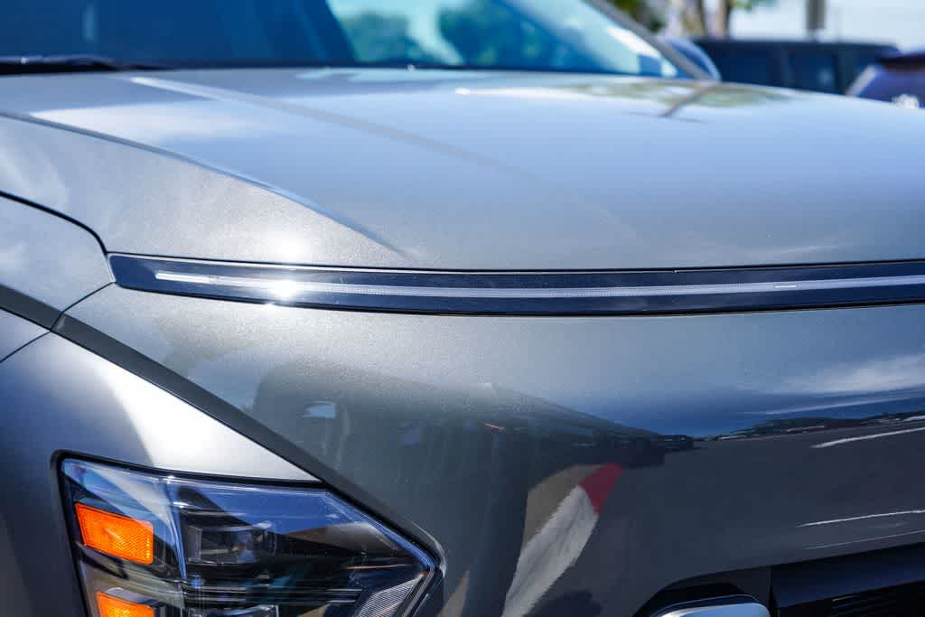 Thumbnail: 2026 Hyundai Kona - 10