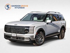 New 2026 Hyundai Palisade Hybrid Blue SEL Premium 8P SUV for sale near Westminster