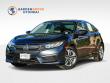 Used 2018 Honda Civic Sedan LX Sedan
