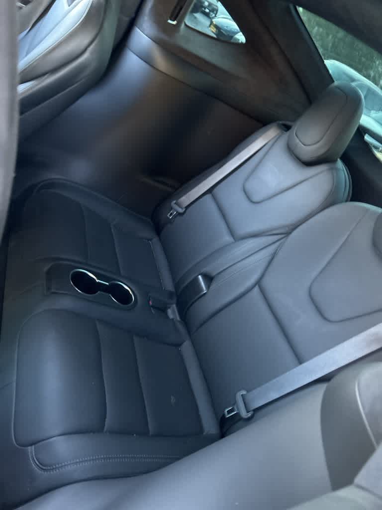 Thumbnail: 2022 Tesla Model X - 6