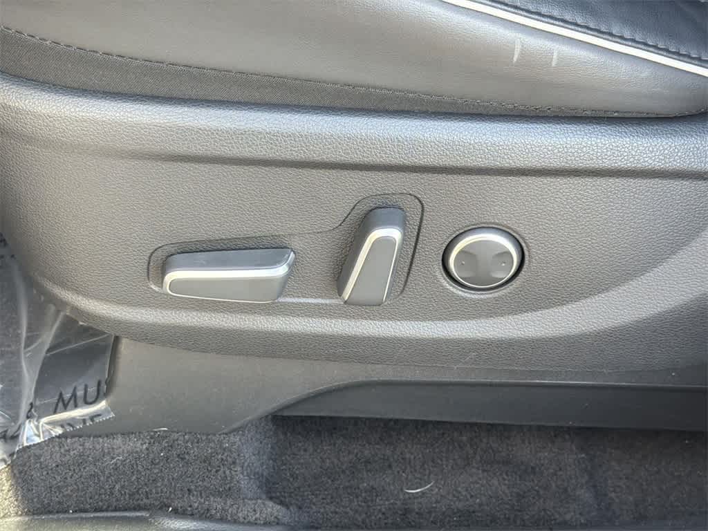 Thumbnail: 2025 Hyundai Palisade - 28