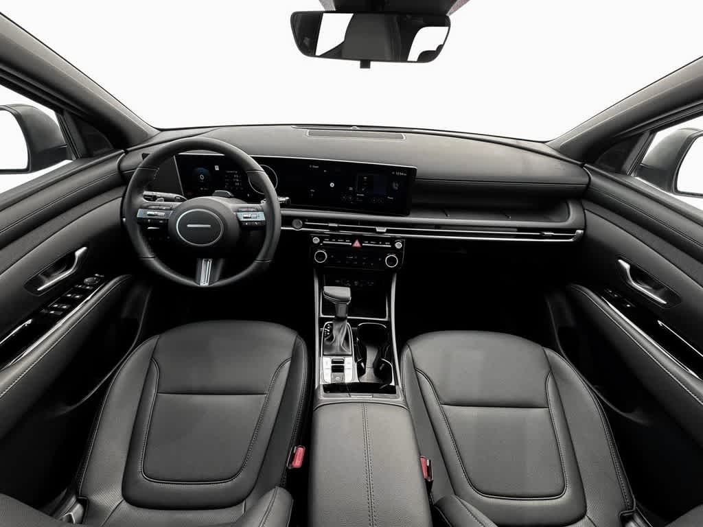 Thumbnail: 2025 Hyundai Santa Cruz - 13