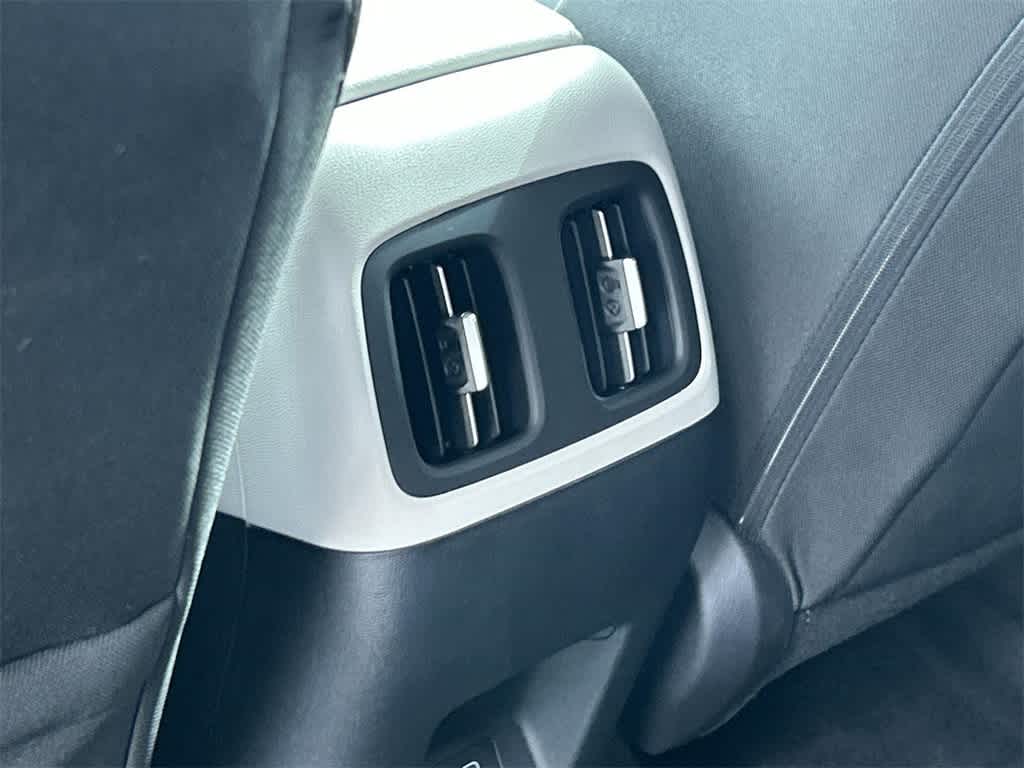 Thumbnail: 2024 Hyundai Tucson - 31