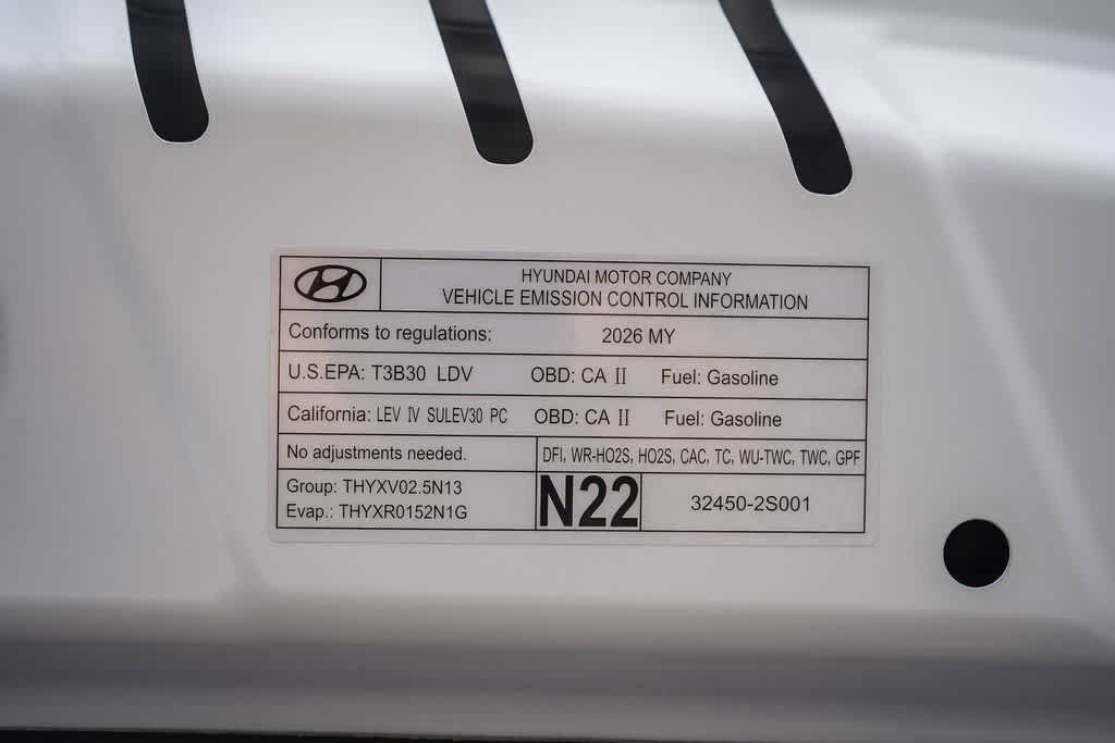 Thumbnail: 2026 Hyundai Palisade - 29