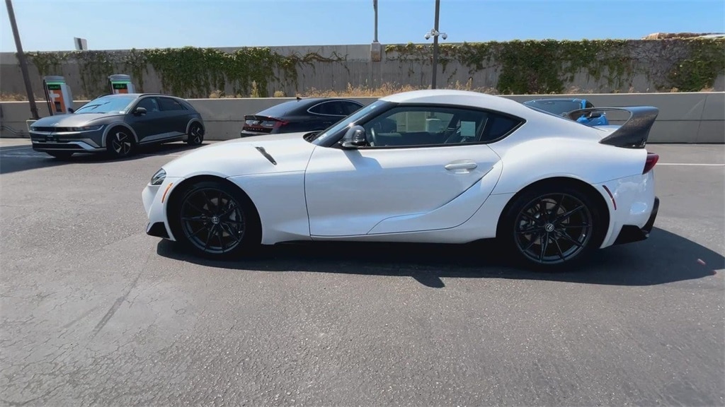 Thumbnail: 2023 Toyota GR Supra - 5