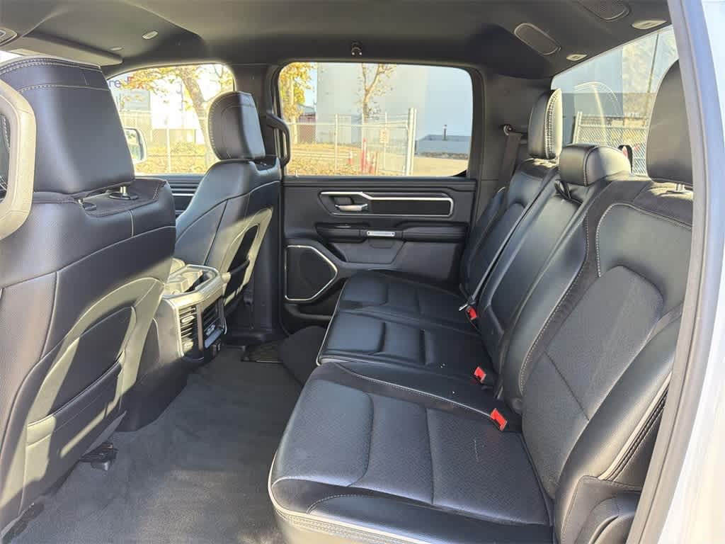 Thumbnail: 2024 RAM 1500 - 29