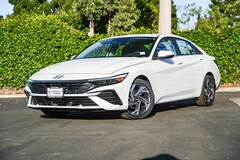 2026 Hyundai Elantra Limited Sedan for sale near Long Beach