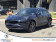 Used 2022 Porsche Macan  SUV