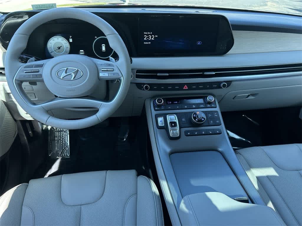 Thumbnail: 2024 Hyundai Palisade - 9
