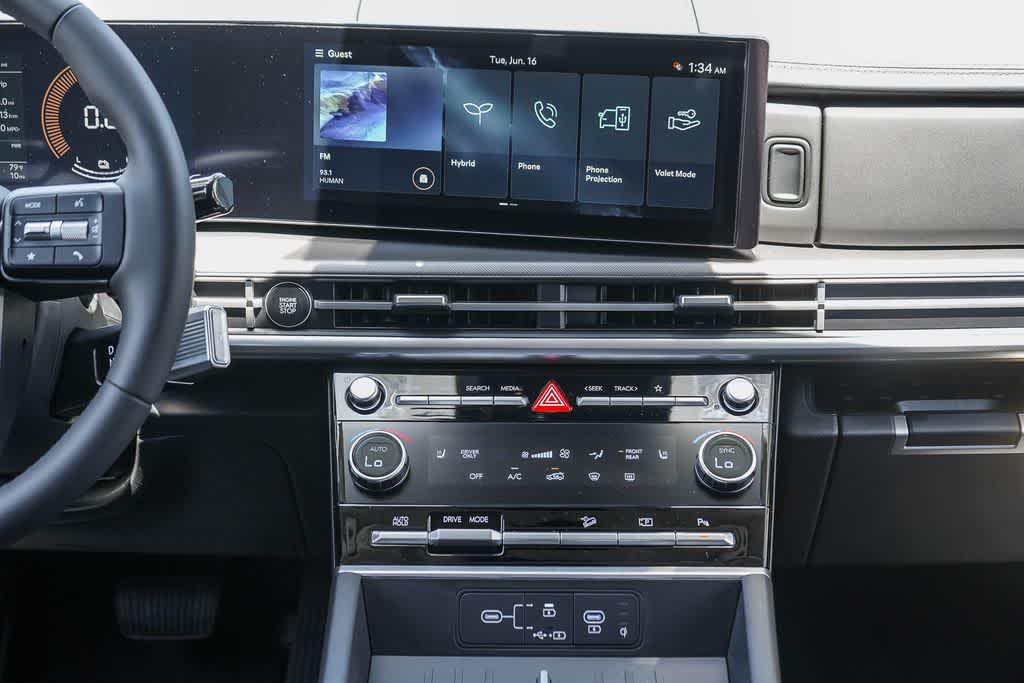 Thumbnail: 2026 Hyundai Santa Fe - 13